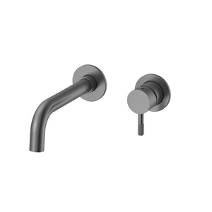 Gunmetal