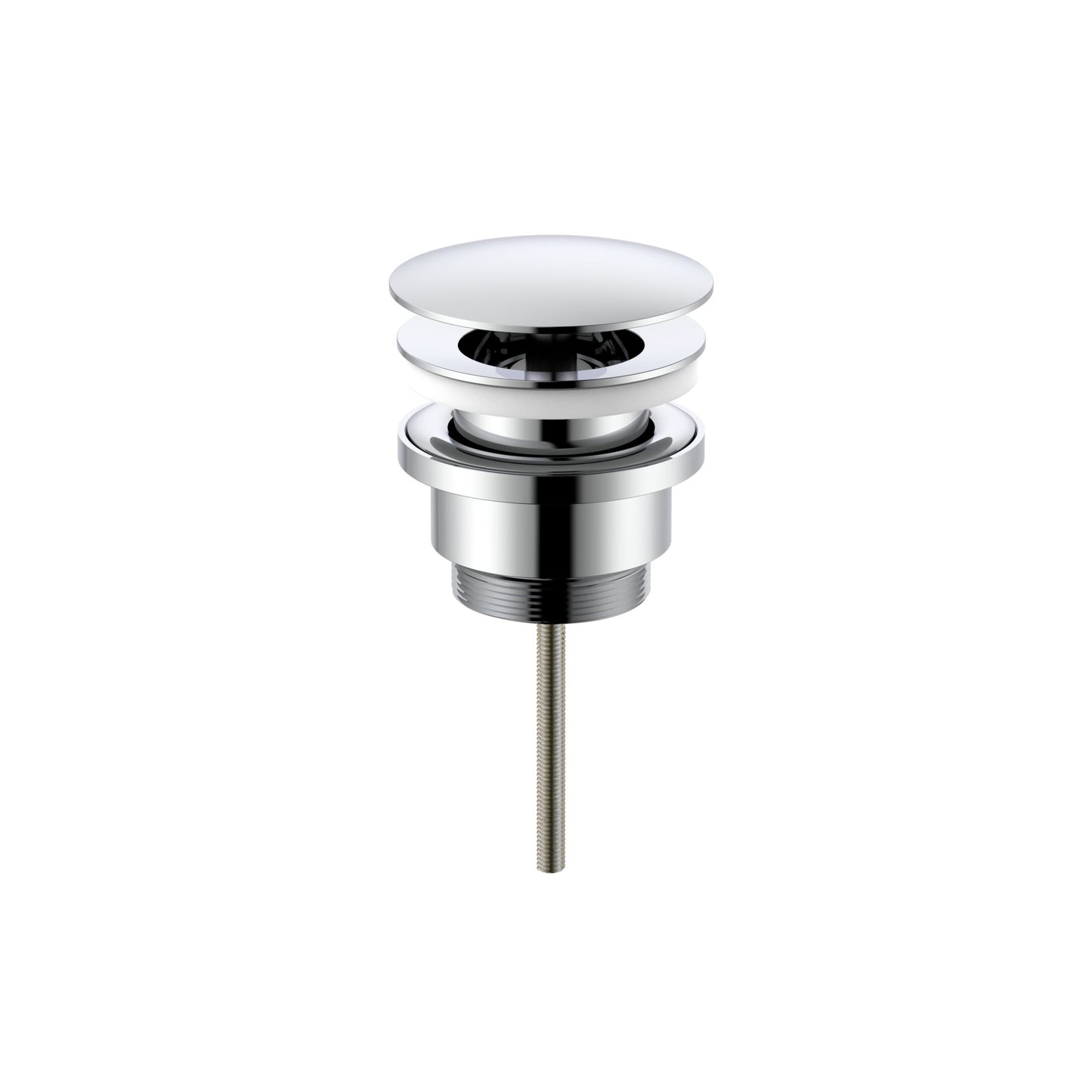 Uniforma Afvoerplug Altijd Open - Luxurysanitair