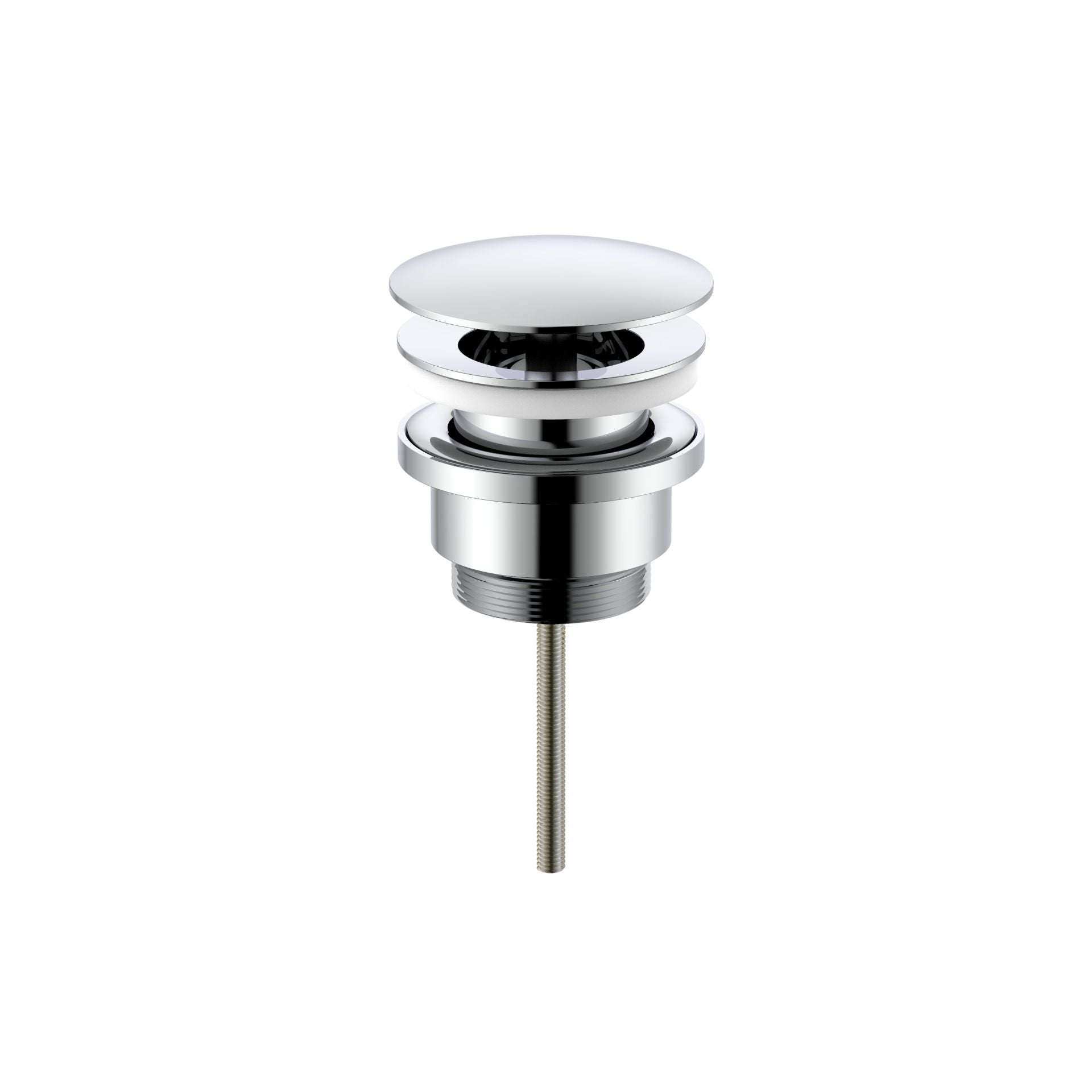 Uniforma Afvoerplug Altijd Open - Luxurysanitair