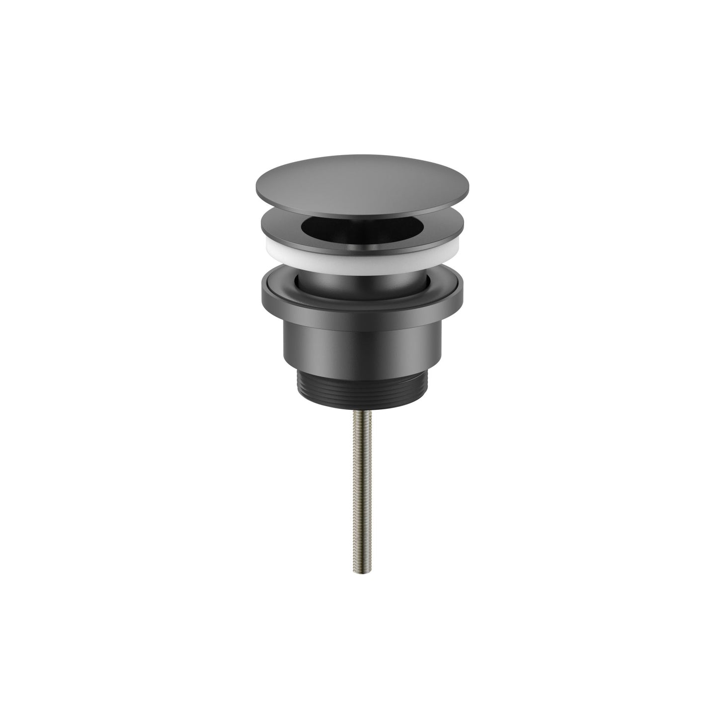 Uniforma Afvoerplug Altijd Open - Luxurysanitair