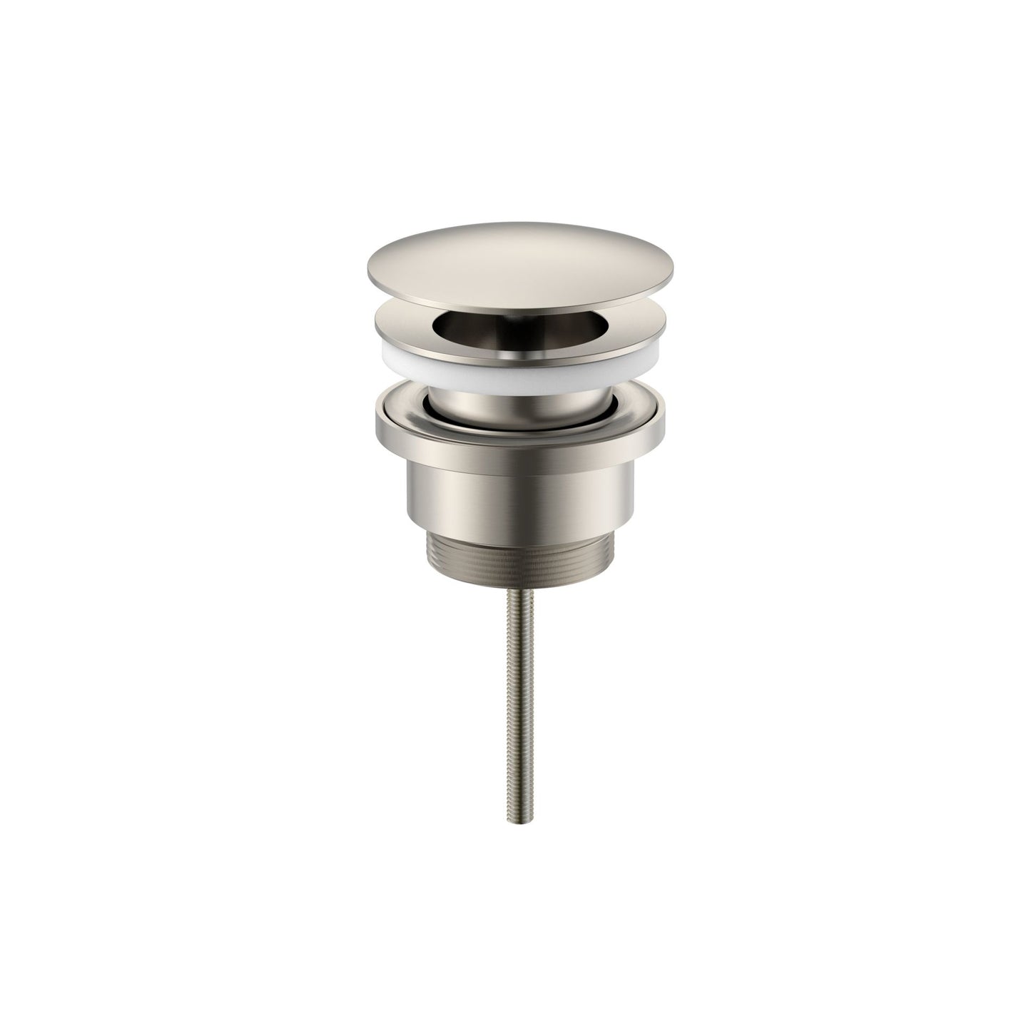 Uniforma Afvoerplug Altijd Open - Luxurysanitair