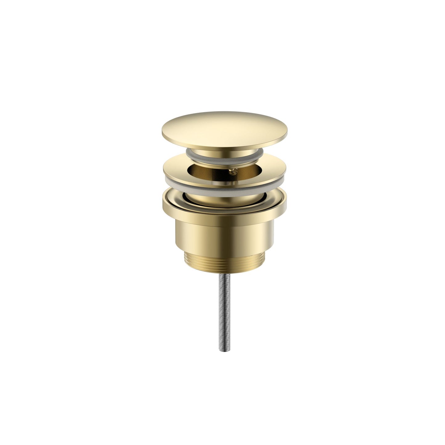 Uniforma Afvoerplug Click Waste - Luxurysanitair