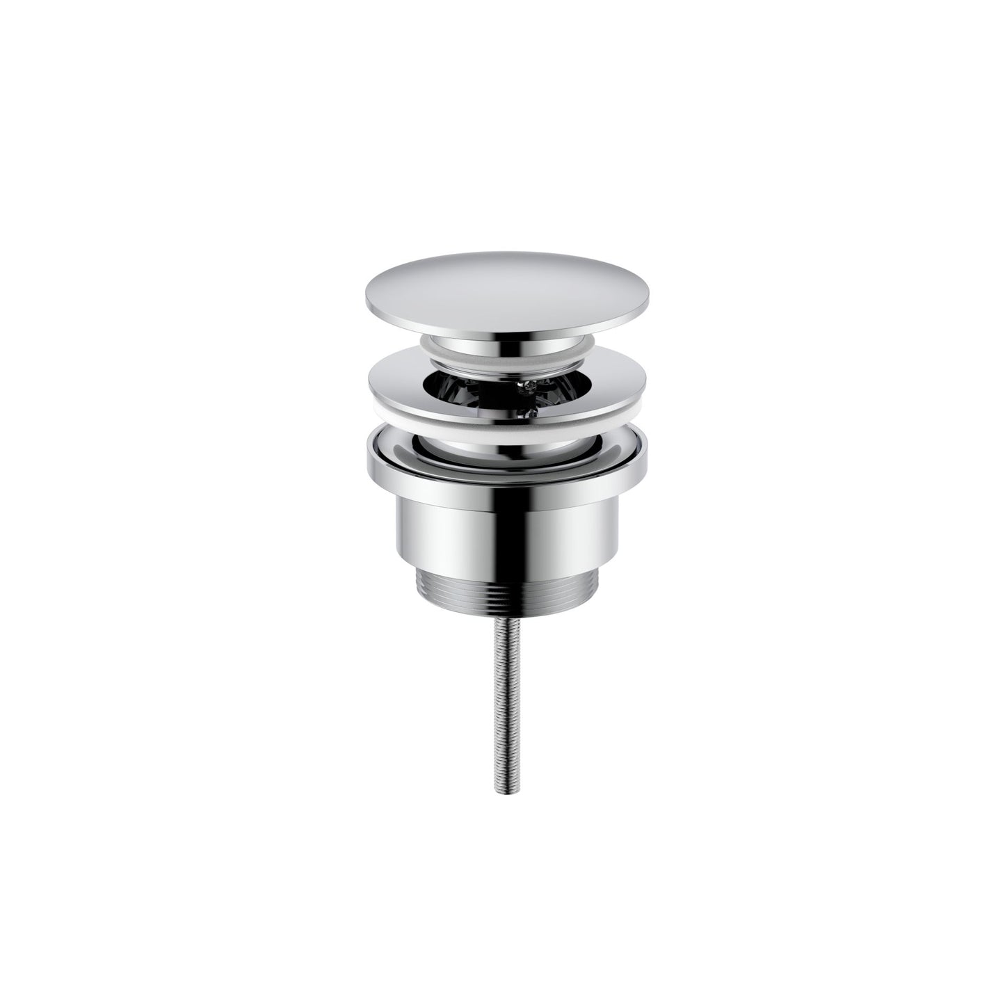 Uniforma Afvoerplug Click Waste - Luxurysanitair