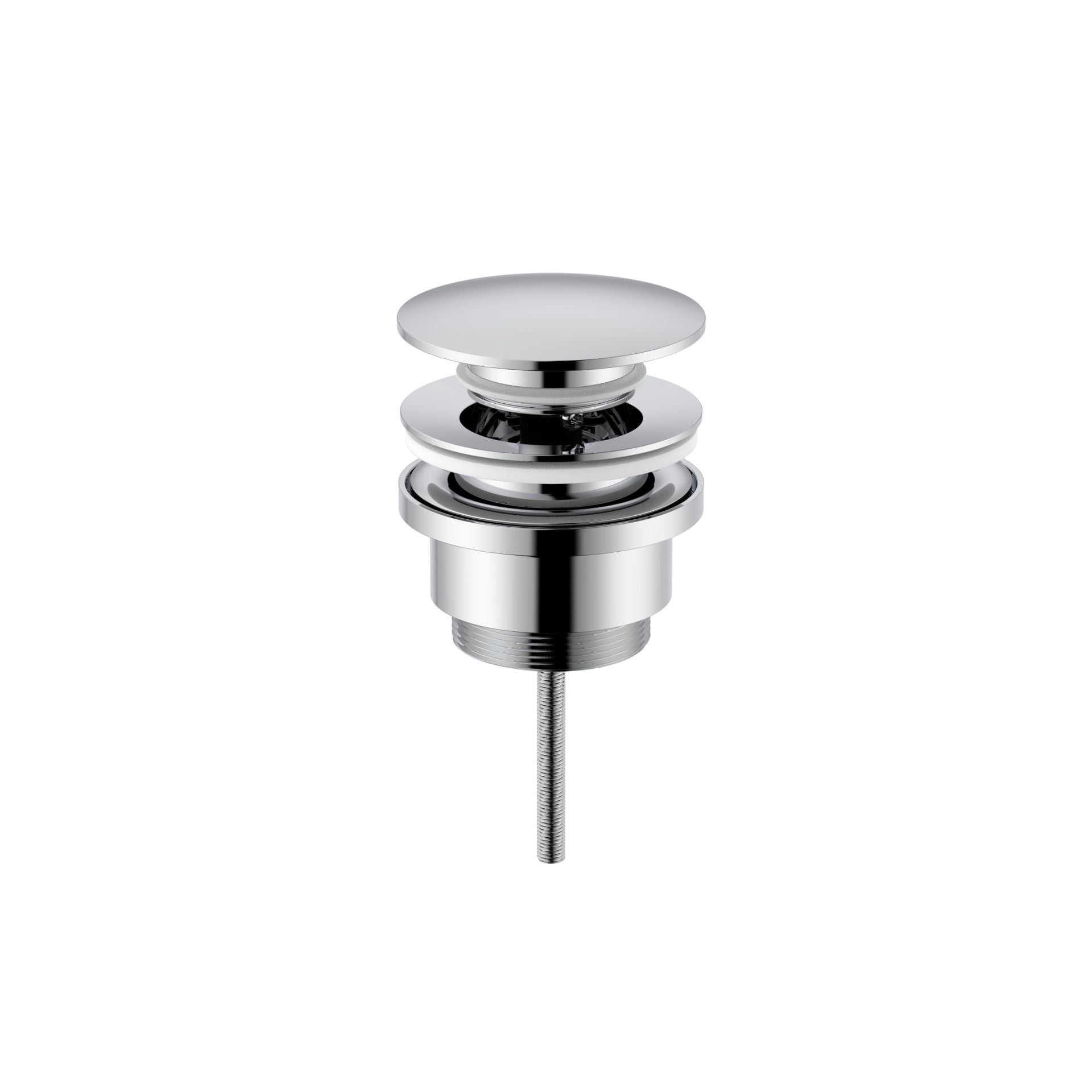 Uniforma Afvoerplug Click Waste - Luxurysanitair