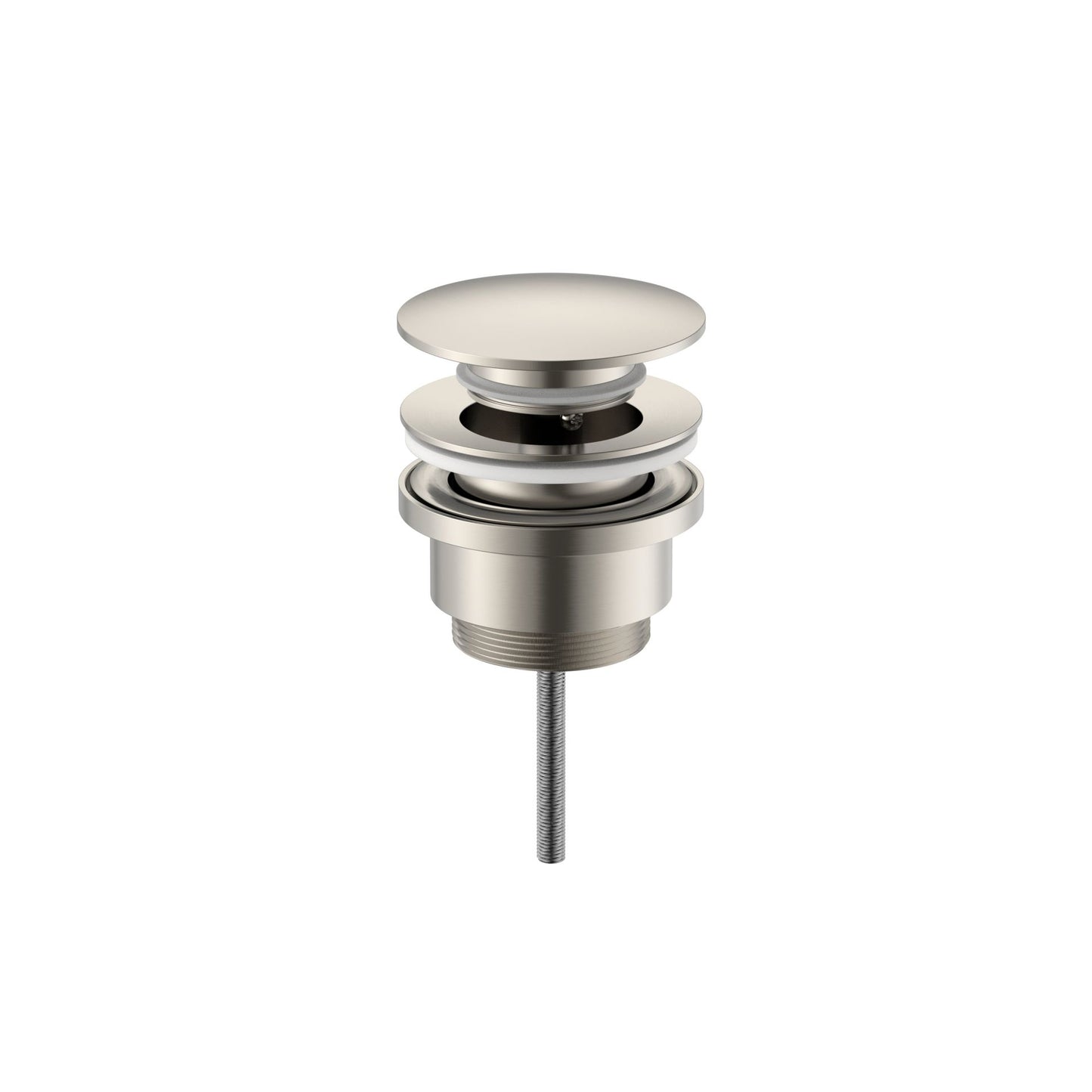 Uniforma Afvoerplug Click Waste - Luxurysanitair