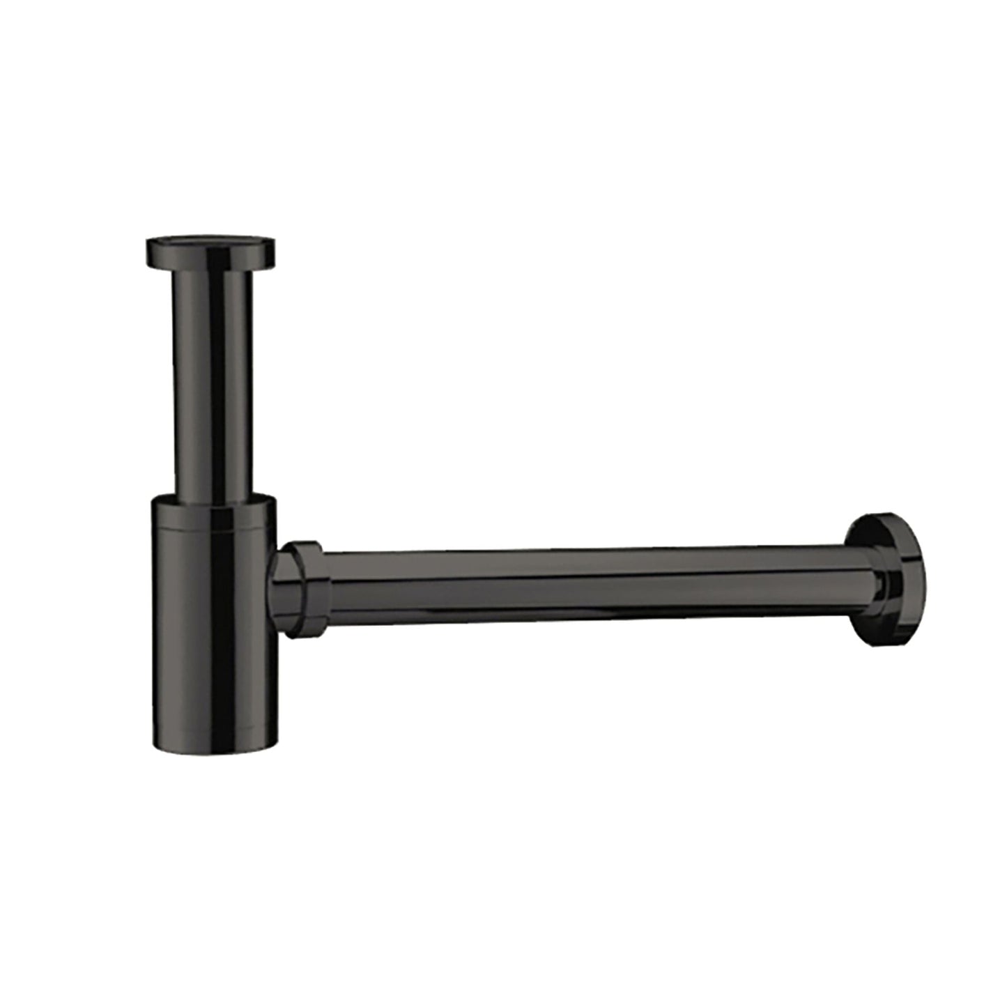 Uniforma Sifon Voor Wastafel en Fontein - Luxurysanitair