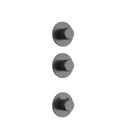 Gunmetal