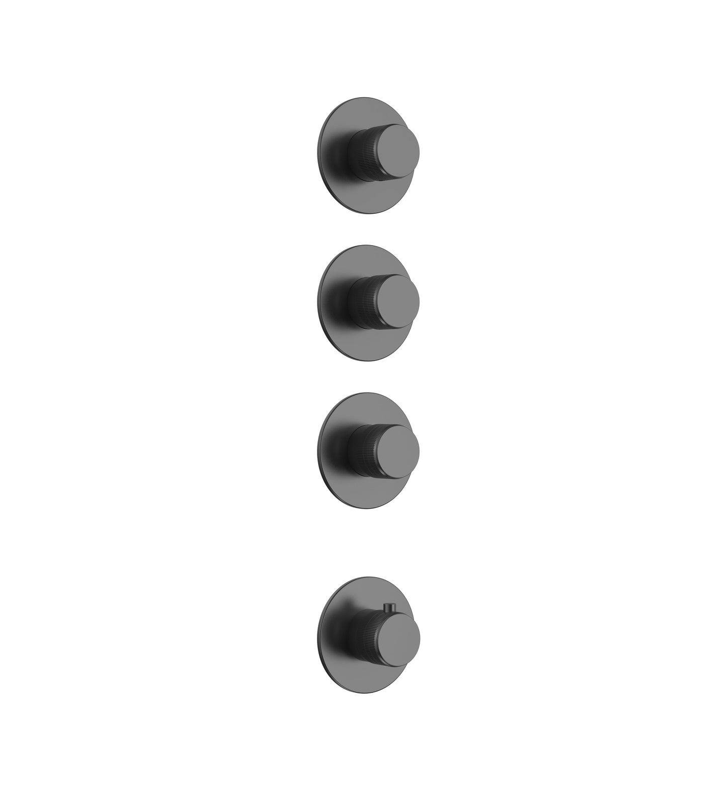 Gunmetal