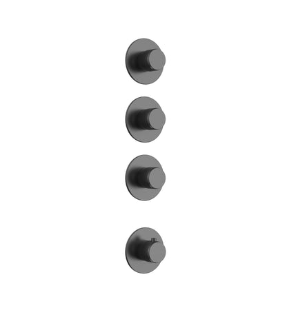 Gunmetal