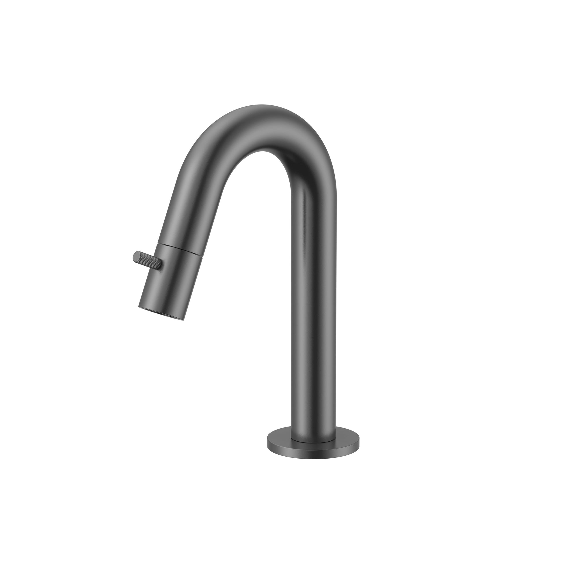 Gunmetal