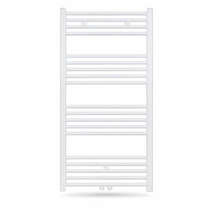 Elektrische handdoekradiator