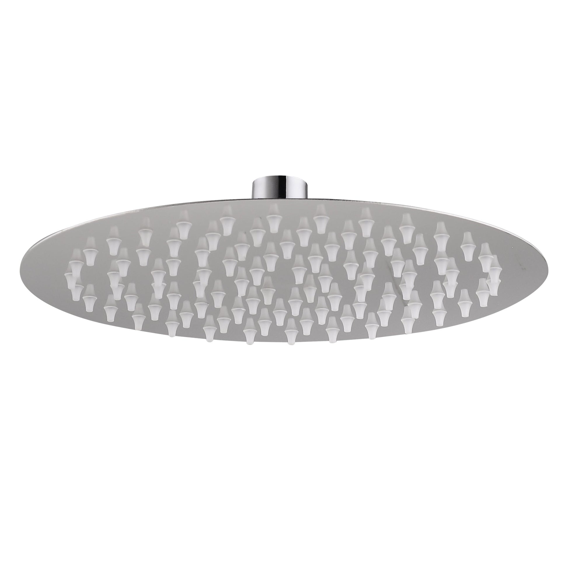 ALONI ROND RAINSHOVER RVS Ø20CM