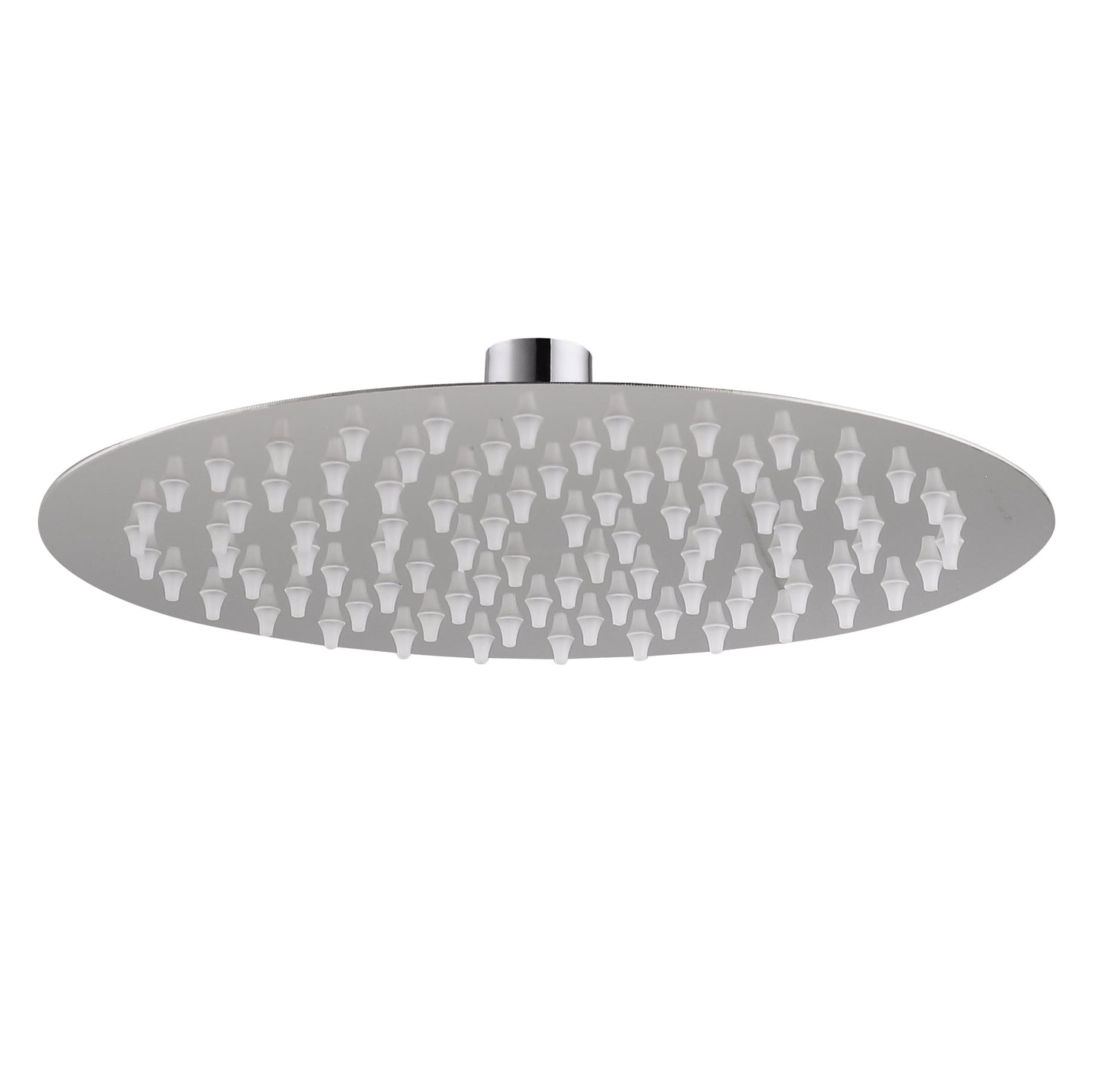 ALONI ROND REGENDOUCHE RVS Ø30CM