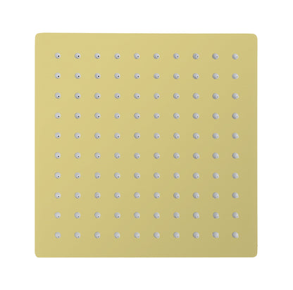 VIERKANT RAINSHOWER GEBORSTELD GOUD