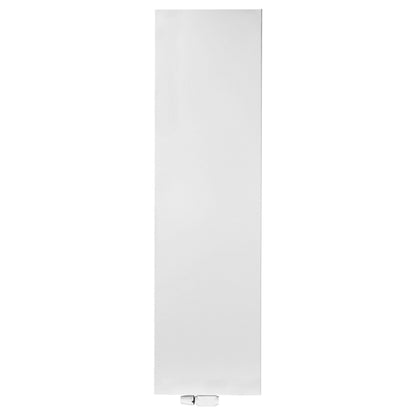 Glanzend wit / 1600X400 mm