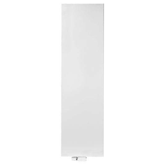 VERTICA PLAN - T22 - VERTICALE RADIATOR - 1800X500MM - 1845W - GLANZEND WIT