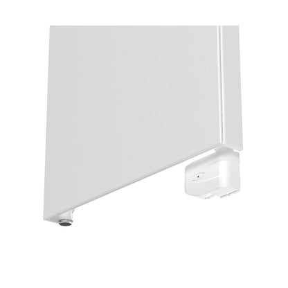 STELRAD VERTEX PLAN - ELEKTRISCHE RADIATOR - VERTICAAL - 1800X600M -1500W -GLANZEND WIT