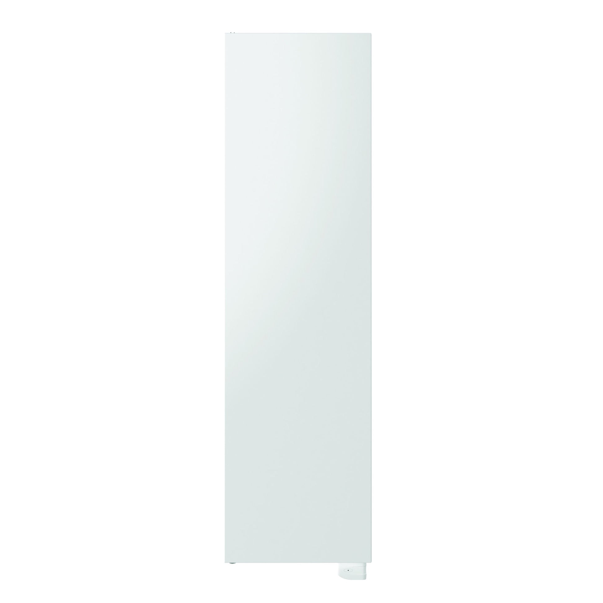 STELRAD VERTEX PLAN - ELEKTRISCHE RADIATOR - VERTICAAL - 1800X500M -1250W -GLANZEND WIT