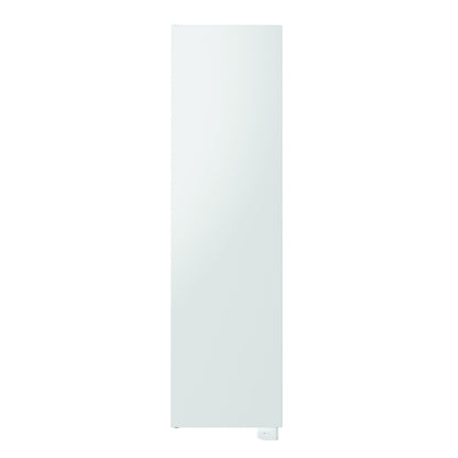 STELRAD VERTEX PLAN - ELEKTRISCHE RADIATOR - VERTICAAL - 1800X600M -1500W -GLANZEND WIT