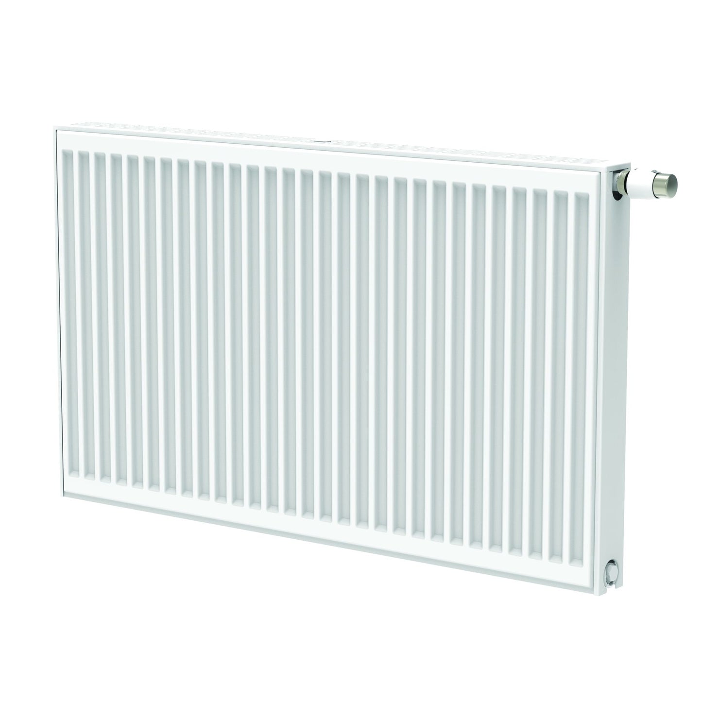 Belrad 6 Aansluiting T22 500x3000 4482W - Luxurysanitair