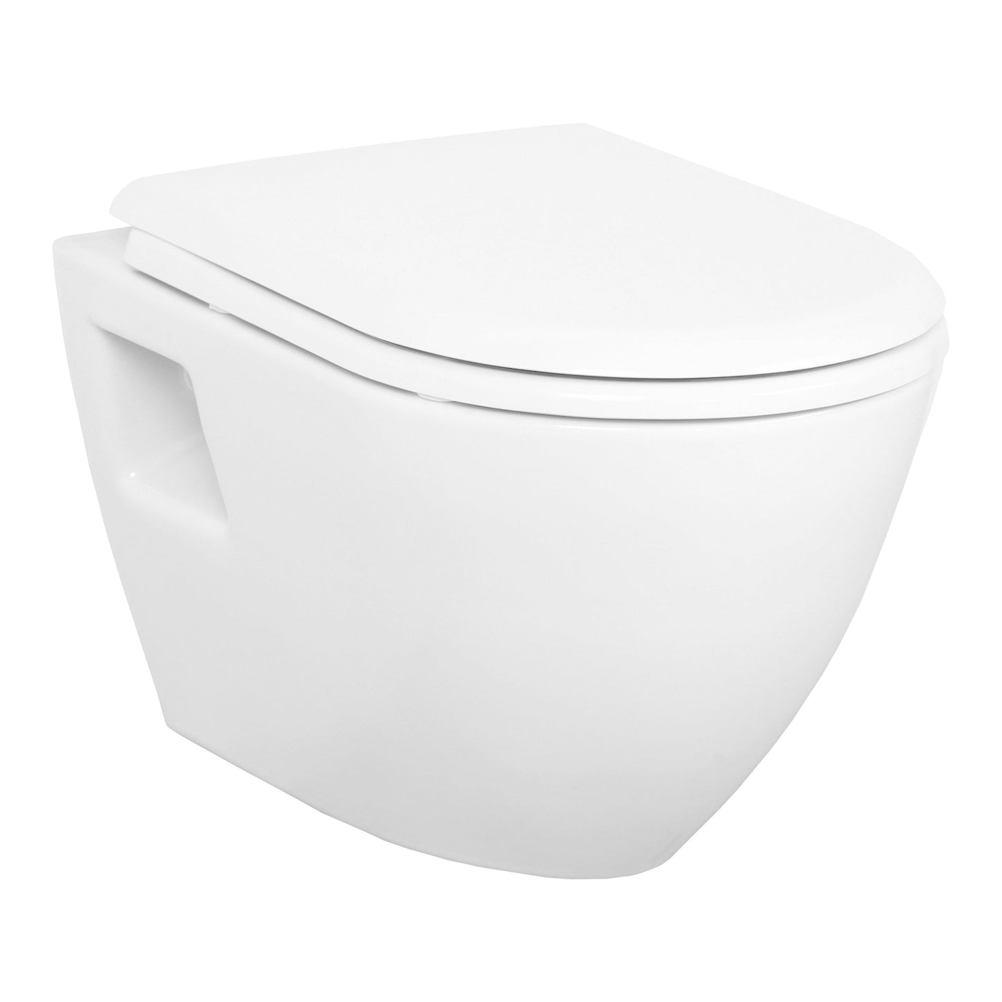 TERRA - Met bidet