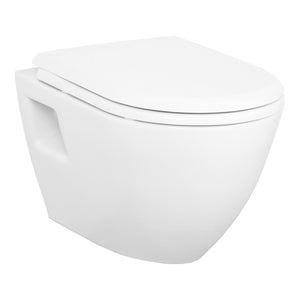 Zonder bidet