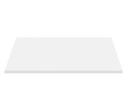 Mat wit / 96.4X45.5X2.6 cm