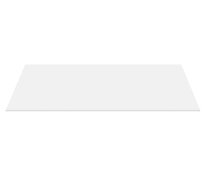 Mat wit / 118.4X45.5X2.6 cm