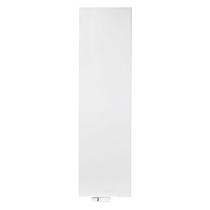 STELRAD VERTEX PLAN - T20 - VERTICALE RADIATOR - 1600X400MM - 924W - GLANZEND WIT