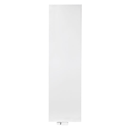 STELRAD VERTEX PLAN - T20 - VERTICALE RADIATOR - 2000X400MM - 1099W - GLANZEND WIT