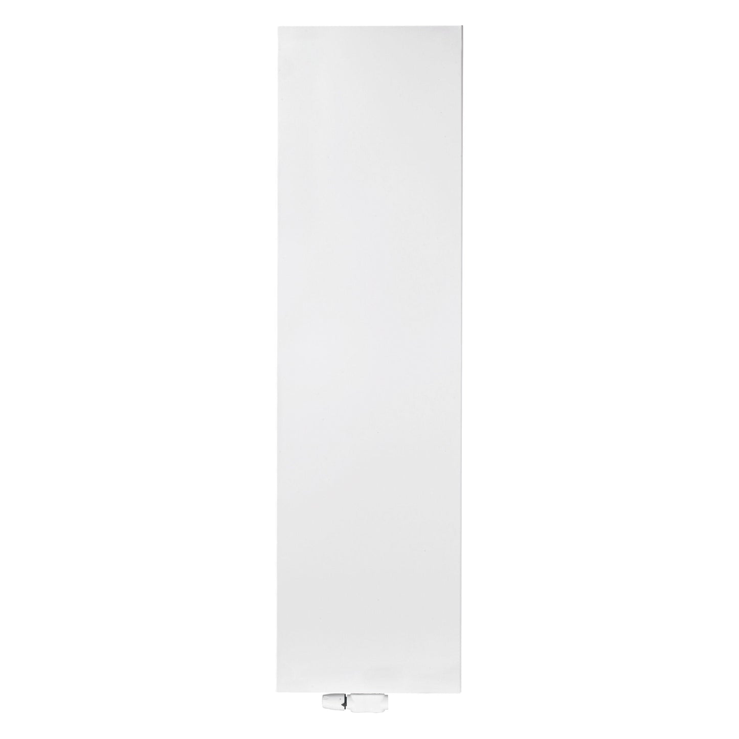 STELRAD VERTEX PLAN - T20 - VERTICALE RADIATOR - 1600X500MM - 1155W - GLANZEND WIT