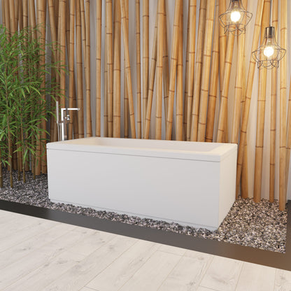 ALONI ACRYL LIGBAD (170X70CM - H56.5CM)