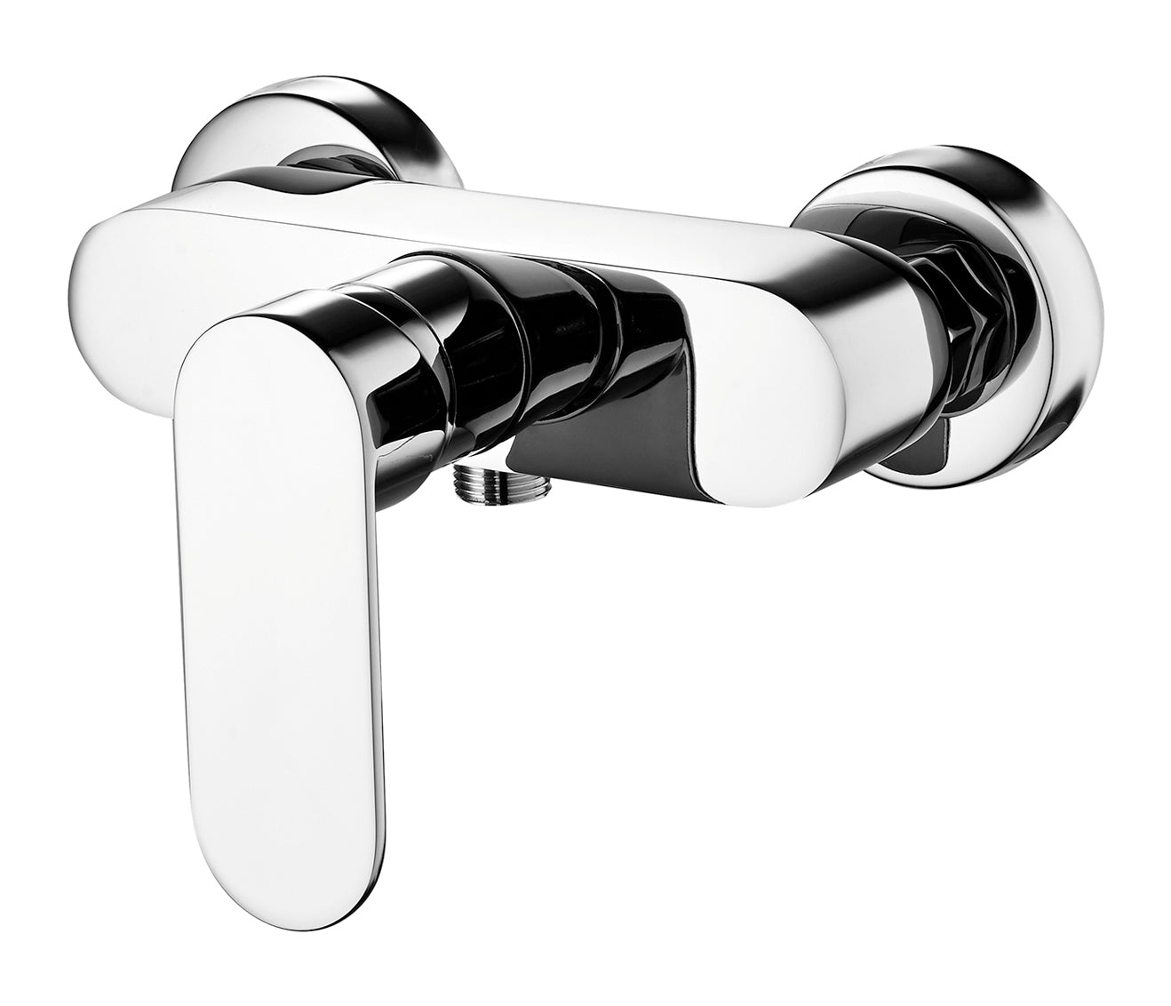 ALONI DOUCHE MENGKRAAN - CHROOM